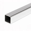 Profil nierdzewny 30×30×1,5mm — 304 polerowany