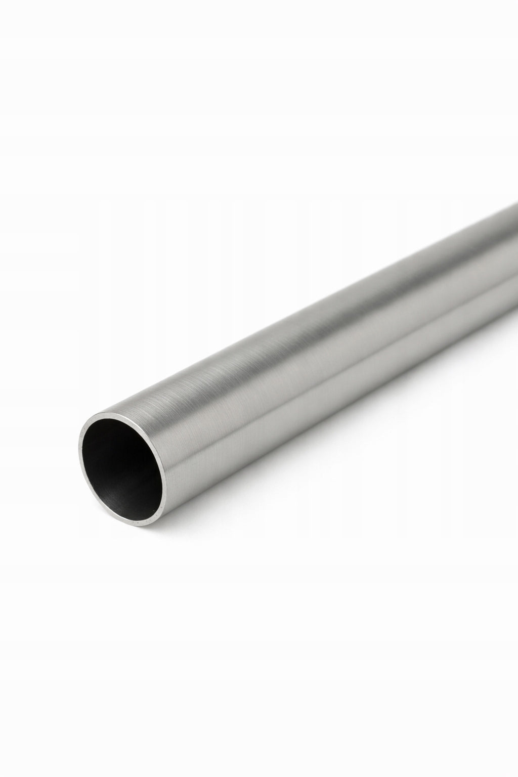 Rura nierdzewna Ø63,5×1,5mm — 304 szlifowana