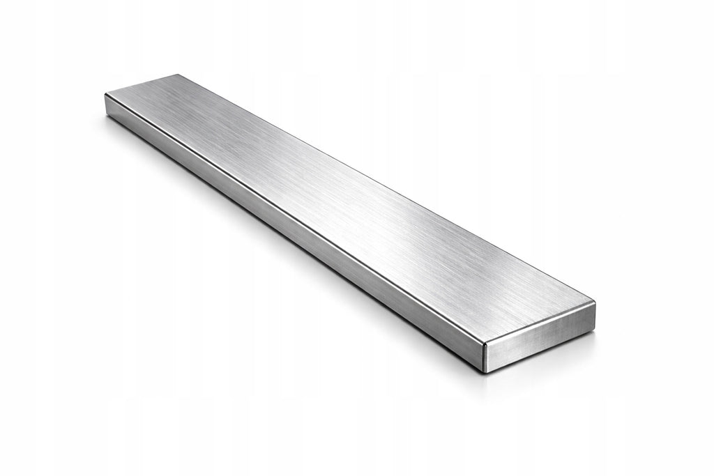 Płaskownik nierdzewny 100×20mm — 304