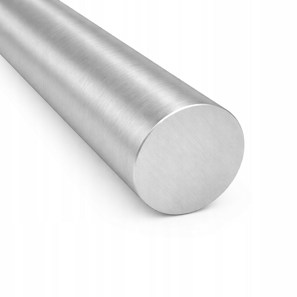 Pręt nierdzewny Ø50mm — 304