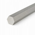 Pręt nierdzewny sześciokątny 19mm — 304
